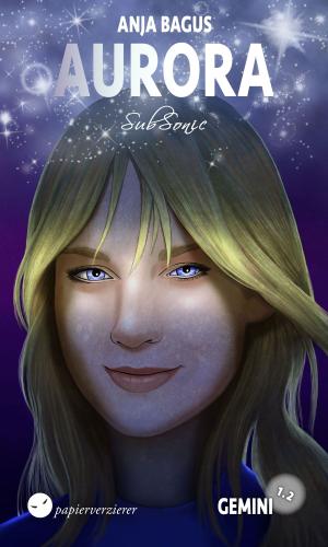 Cover of the book Gemini (1.2) - SubSonic by Ann-Kathrin Karschnick