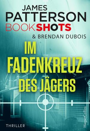 Cover of the book Im Fadenkreuz des Jägers by Mike Van Waes