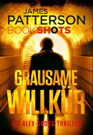 bigCover of the book Grausame Willkür by 