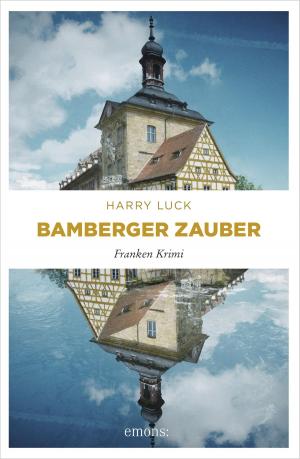 Cover of the book Bamberger Zauber by Manfred Reuter, Lena Reuter