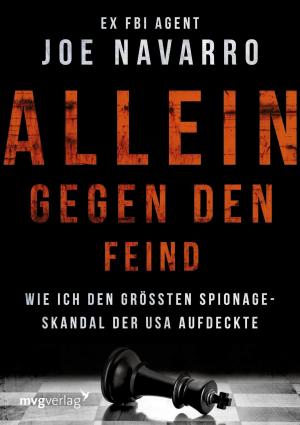 Cover of the book Allein gegen den Feind by Toni Weschler