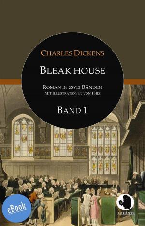 Cover of the book Bleak House by Lewis Carroll