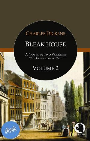 Cover of the book Bleak House by Emily Bronte