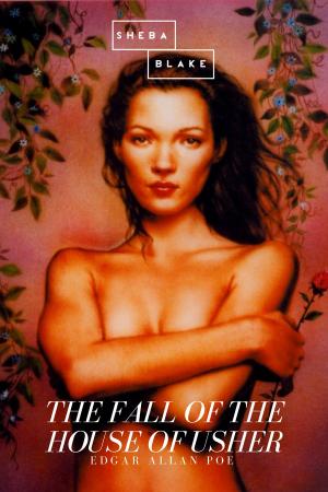 Cover of the book The Fall of the House of Usher by Bram Stoker