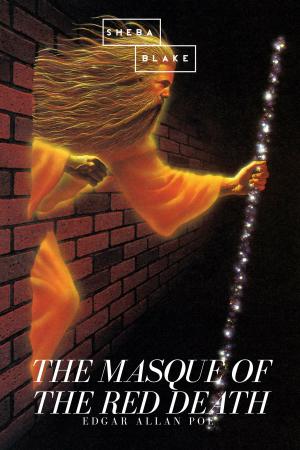 Cover of the book The Masque of the Red Death by Valerio Petretto