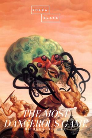 Cover of the book The Most Dangerous Game by Paul Knowles