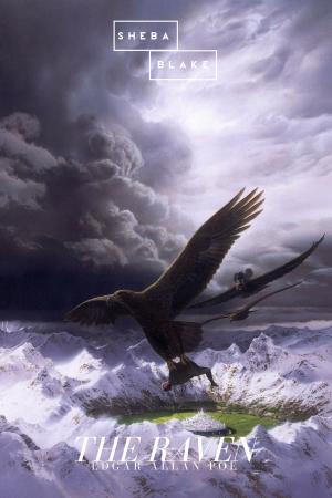 Cover of the book The Raven by Gene Stratton-Porter