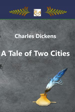 Cover of the book A Tale of Two Cities by Jack London