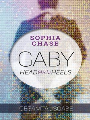 Cover of the book HEAD OVER HEELS - GABY by Ellen Elizabeth Dudley