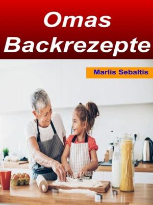 Cover of the book Omas Backrezepte by Marion deSanters