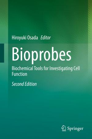 Cover of Bioprobes