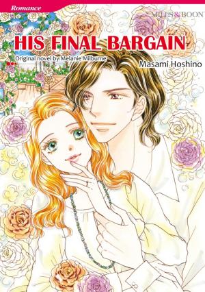 Cover of the book HIS FINAL BARGAIN by Raye Morgan