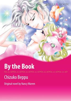 Cover of the book BY THE BOOK by Christine Rimmer