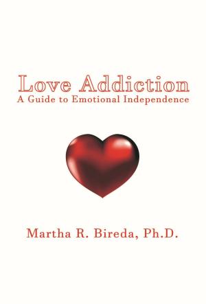 Book cover of Love Addiction