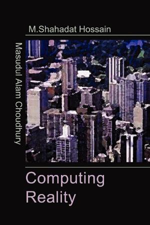 bigCover of the book Computing Reality by 