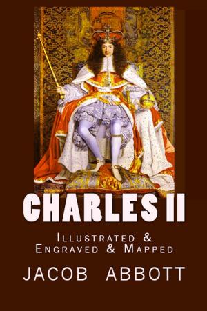 Cover of the book Charles II by Edmund Sharpe