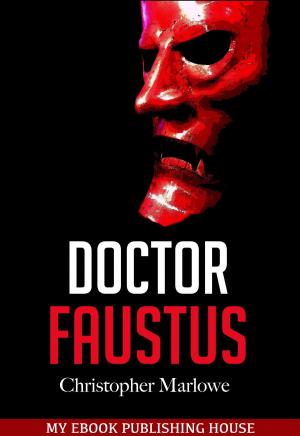 Cover of the book Doctor Faustus by Alvar Núñez Cabeza de Vaca