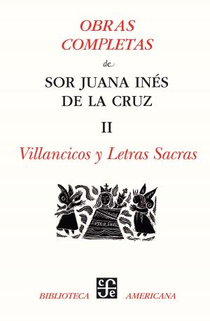 Cover of the book Obras completas, II by Carmen Leñero