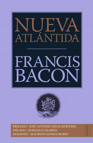 Book cover of Nueva Atlántida
