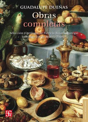 Cover of the book Obras completas by Carlos Pellicer