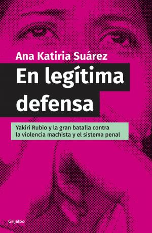 Cover of the book En legítima defensa by Raquel Castro