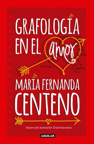 Cover of the book Grafología en el amor by Silvana Paternostro
