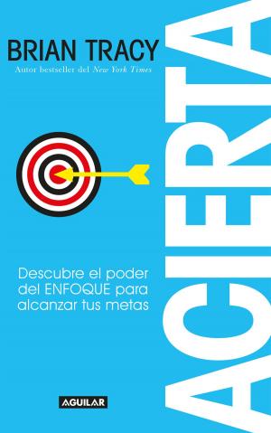 Cover of the book Acierta by Javier Valdez Cárdenas