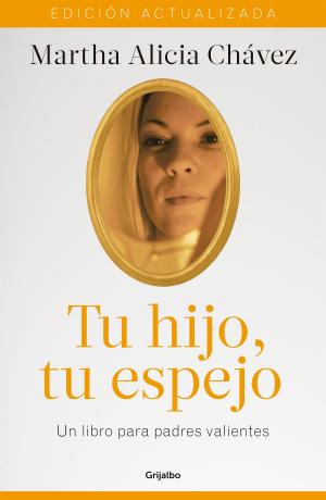 Cover of the book Tu hijo, tu espejo (Nueva edición) by David Perlmutter