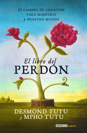 Cover of the book El libro del perdón by Lorna Byrne