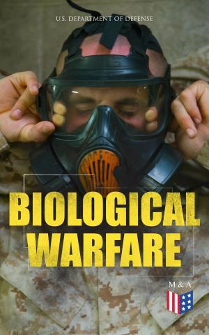 Cover of the book Biological Warfare by W.E.B. Du Bois