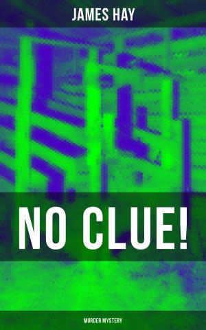 Cover of the book NO CLUE! (Murder Mystery) by Ödön von Horváth