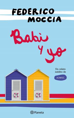 Cover of the book Babi y yo by Geronimo Stilton