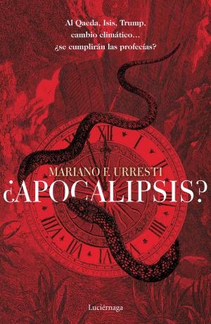 Cover of the book ¿Apocalipsis? by Ernesto Sabato