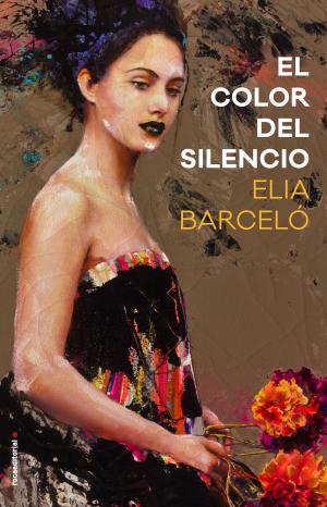 Cover of the book El color del silencio by John Verdon