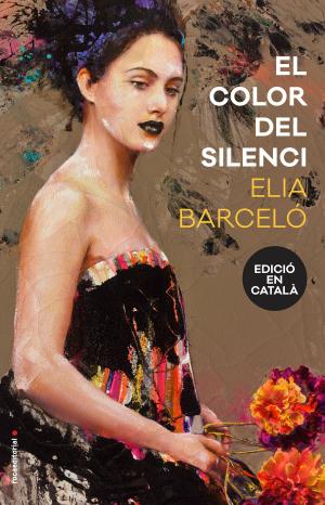 Cover of the book El color del silenci by Carlos Miquel