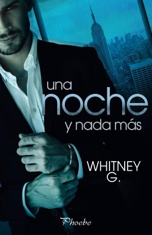 Cover of the book Una noche y nada más by Connie Mason