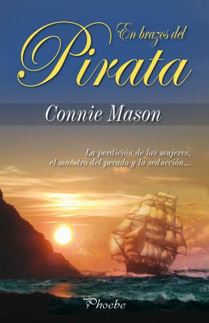 Cover of the book En brazos del pirata by Jaci Burton