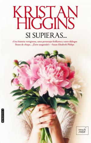Book cover of SI SUPIERAS...