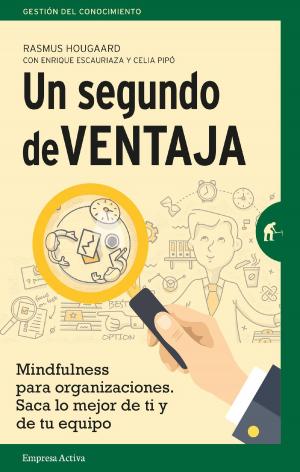 Cover of the book Un segundo de ventaja by Alex Rovira Celma, Fernando Trias de Bes