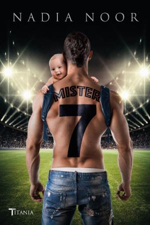 Cover of the book Mister 7 by Jo Beverley