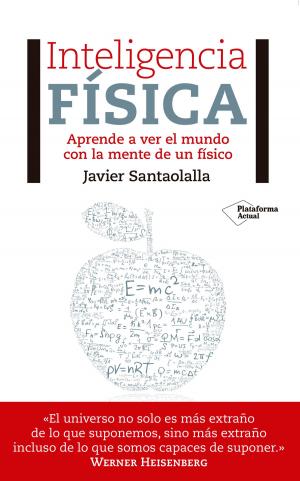 Cover of the book Inteligencia física by Vicente Del Bosque