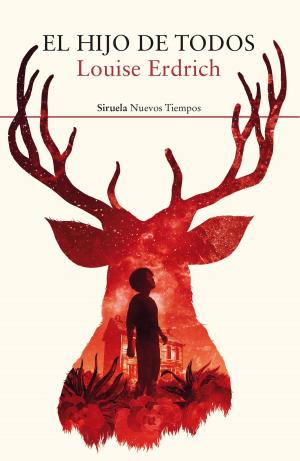 Cover of the book El hijo de todos by Fred Vargas