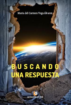 Cover of the book Buscando una respuesta by Cris Moltó