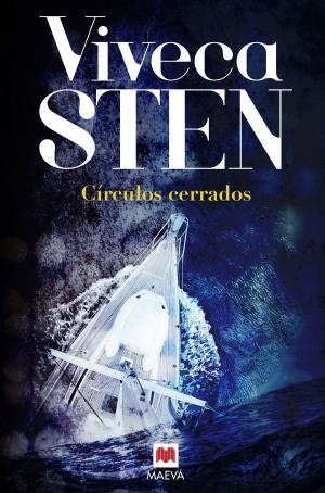 Cover of Círculos cerrados