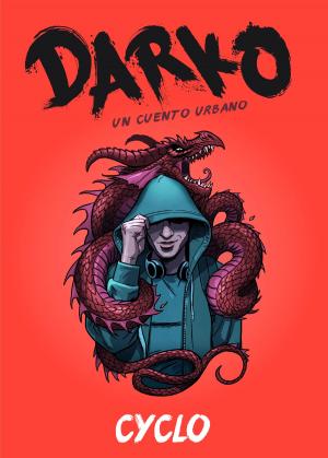 Cover of the book Darko by Cristina Chiperi