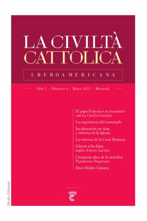 Cover of the book La Civiltà Cattolica Iberoamericana 4 by Jacques Scheuer, Berta Meneses