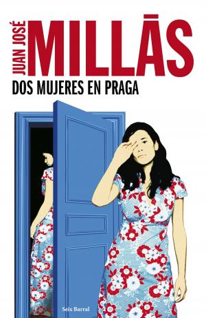 Cover of the book Dos mujeres en Praga by Guillermo Martínez