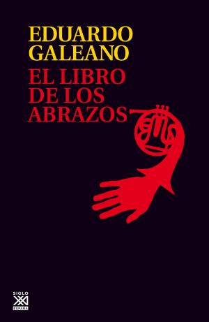 Cover of the book El libro de los abrazos by Sigmund Freud