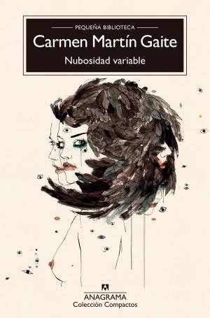 Cover of the book Nubosidad variable by Paul Auster
