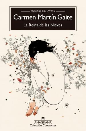 Cover of the book La Reina de las Nieves by José Luis Pardo